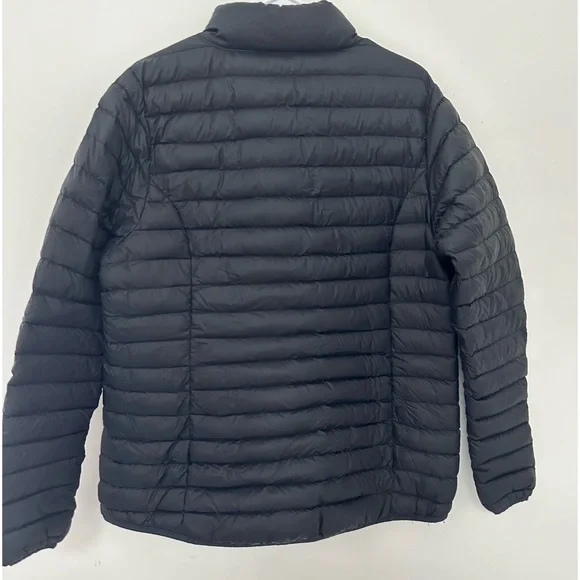 Natural Reflections XL puffer down jacket - Picture 3 of 13